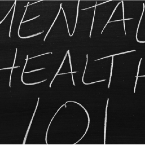 Mental Health 101: Understanding Your Mental Wellness